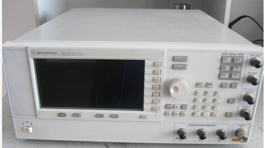 回收二手信号发生器Agilent E8247C 闲置仪器收购