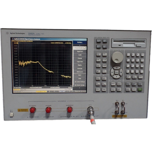出售信号分析仪Agilent安捷伦二手E5052A
