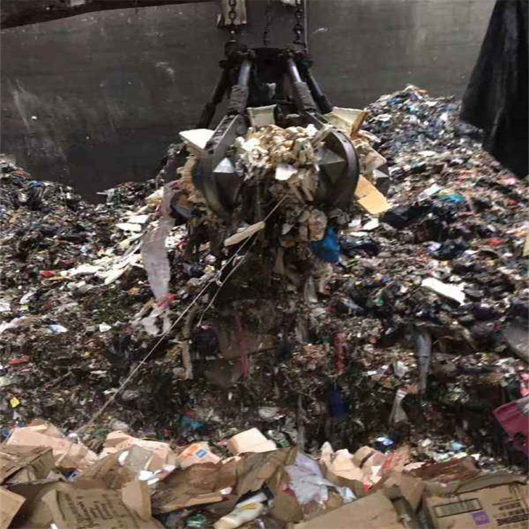 黄浦一般工业垃圾处理