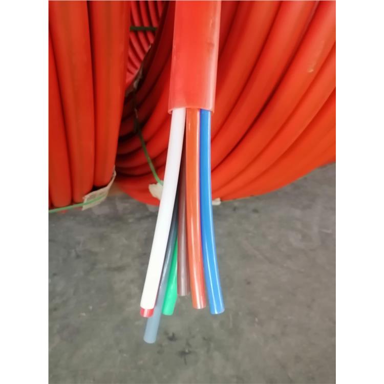 酒泉光缆集束管 集束管型号
