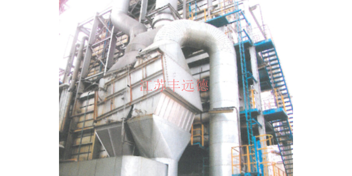 四川热管式预热器改造 江苏丰远德热管设备供应