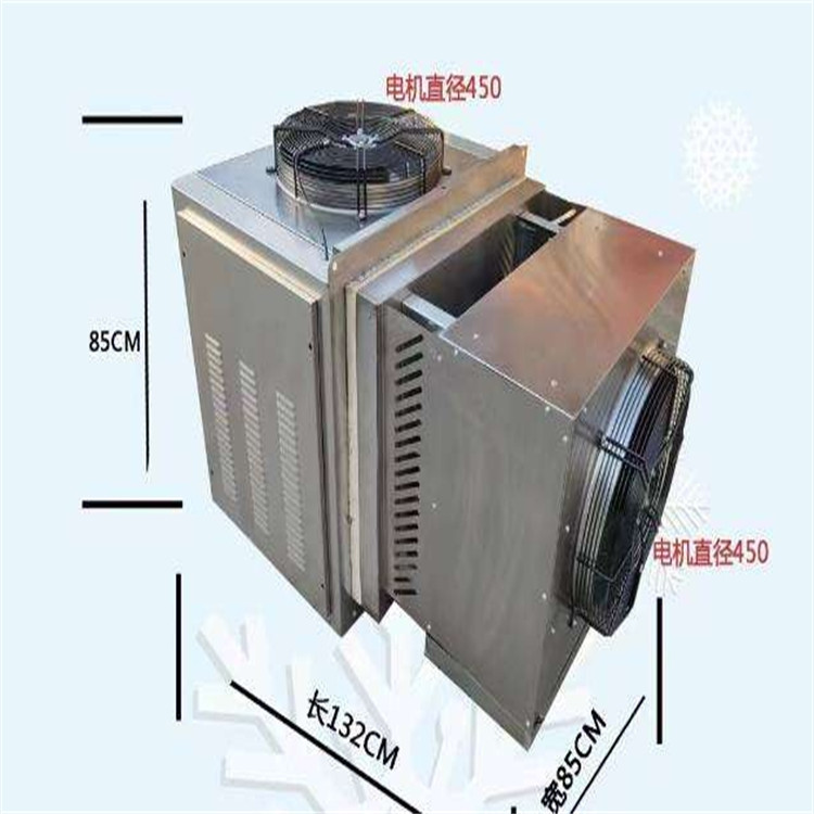 五通橋冷庫安裝