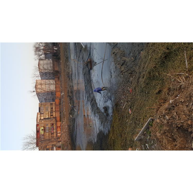 淄博水库开挖公司 海龙水下工程 河道清淤施工公司