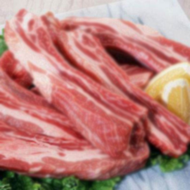 深圳市鲜肉配送价格
