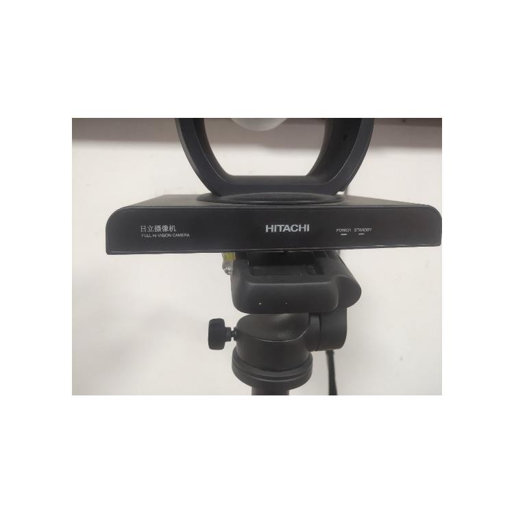 成都日立VZ-HD3650HC视频会议摄像机维修