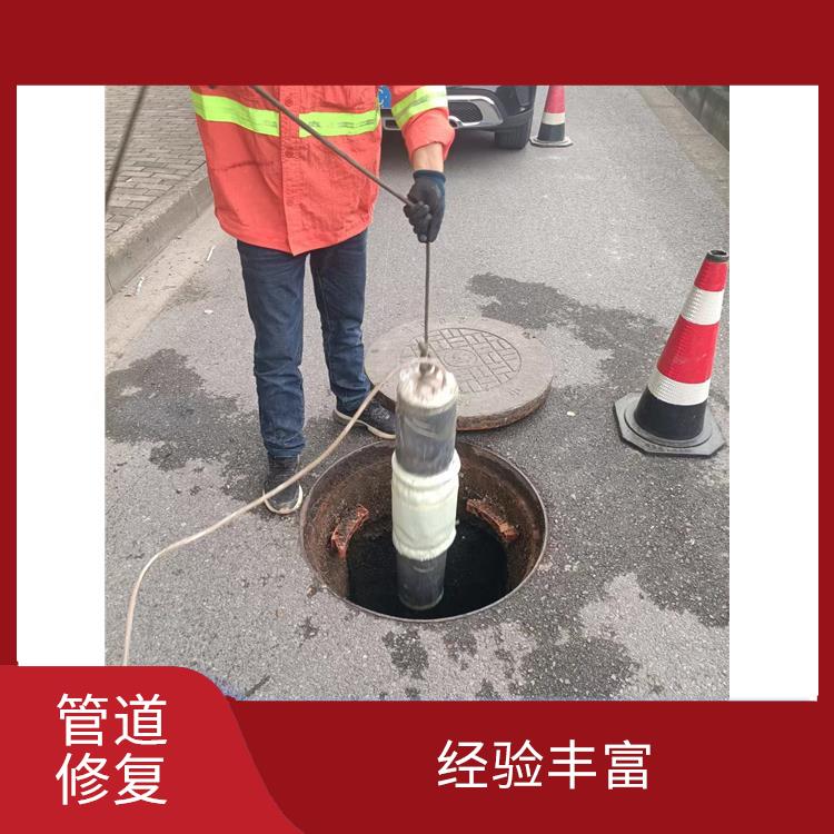 闵行区地下管道检测 服务快捷 服务周到