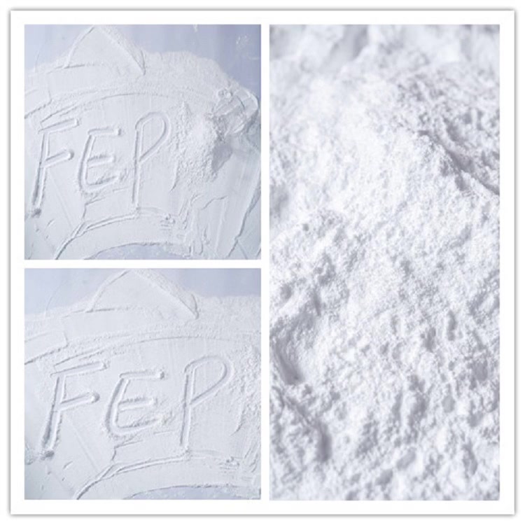 优良的电气性能 FEP 广泛应用于光学领域