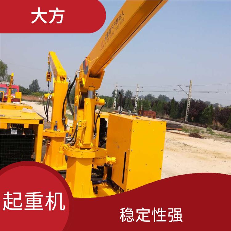 T型火車吊 噪音低 適用范圍廣