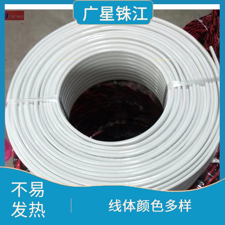 广星珠江BV-70电线 优良铜芯 阻燃防老化