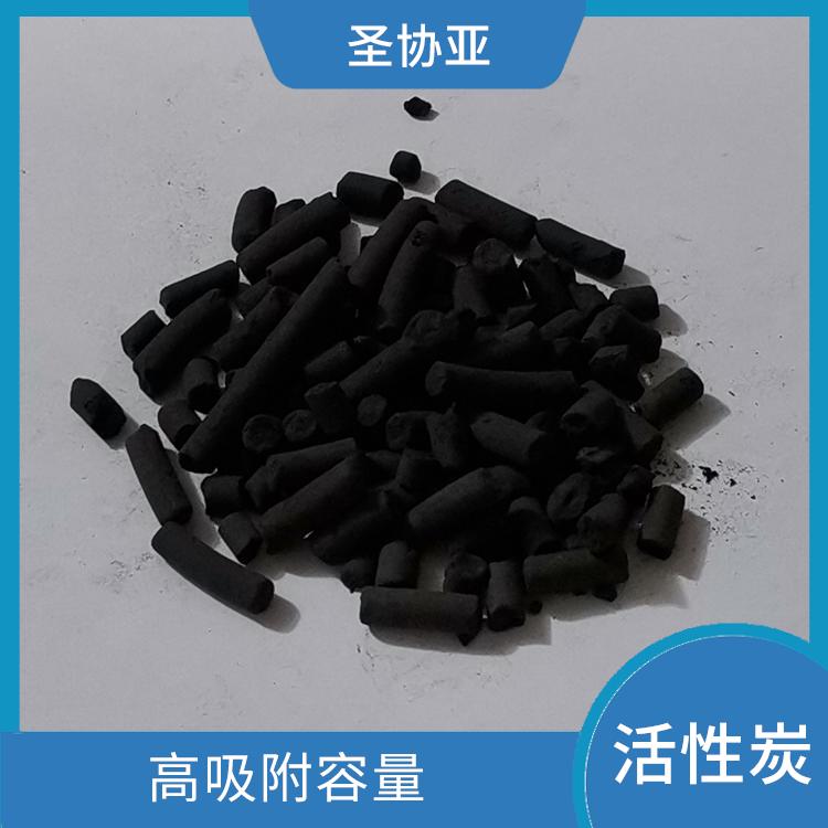 嘉兴废气处理活性炭批发 净化效果好 气流分布均匀