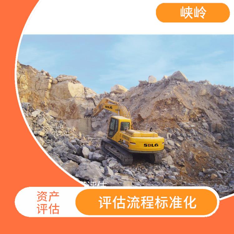 重庆固定资产评估需要提供资料 报告严谨 多年评估经验