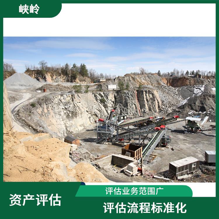 重庆固定资产评估需要提供资料 报告严谨 多年评估经验