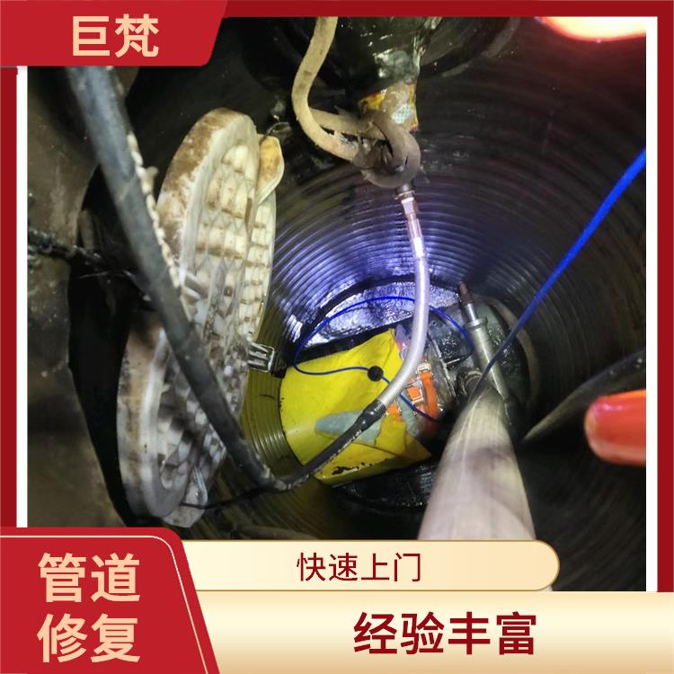 地下消防管道漏水检测方法 快速上门