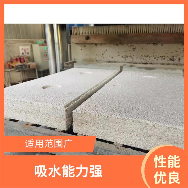 A级珍珠岩保温板 憎水性能好 适用范围广