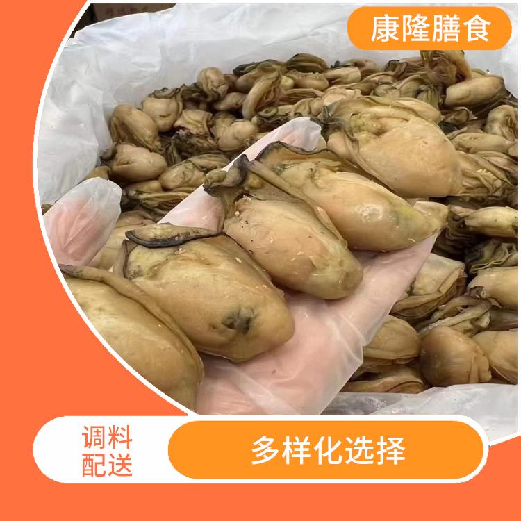 东莞桥头调料配送 大大缩短了采购时间
