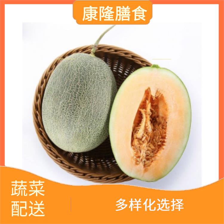 松岗沙浦社区蔬菜配送平台电话 新鲜度高 时效性较强