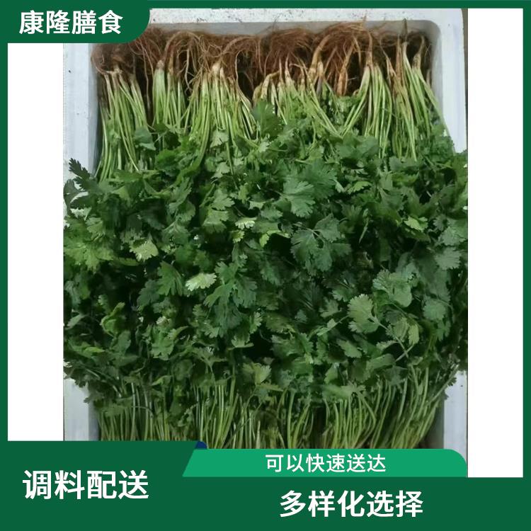 东莞大朗调料配送公司电话 丰富多样 能满足不同菜品的需求