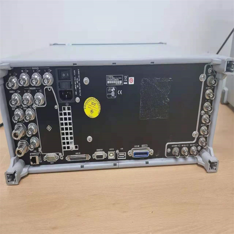 罗德施瓦茨SMU200A 6G矢量信号发生器