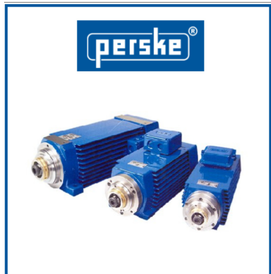 德国PERSKE电机，PERSKE主轴电机，PERSKE马达