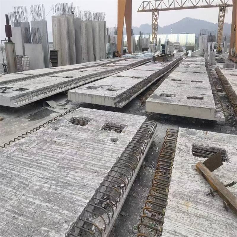 北京水泥检查井厂 预制50立方钢筋混凝土化粪池安装方便