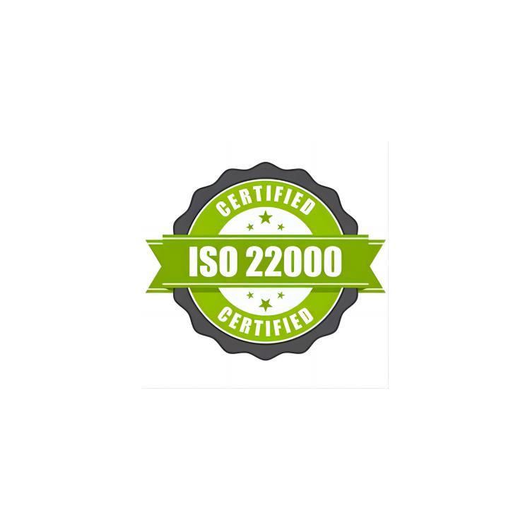FSSC 22000认证详细介绍 满足客户需求 降低食品安全风险