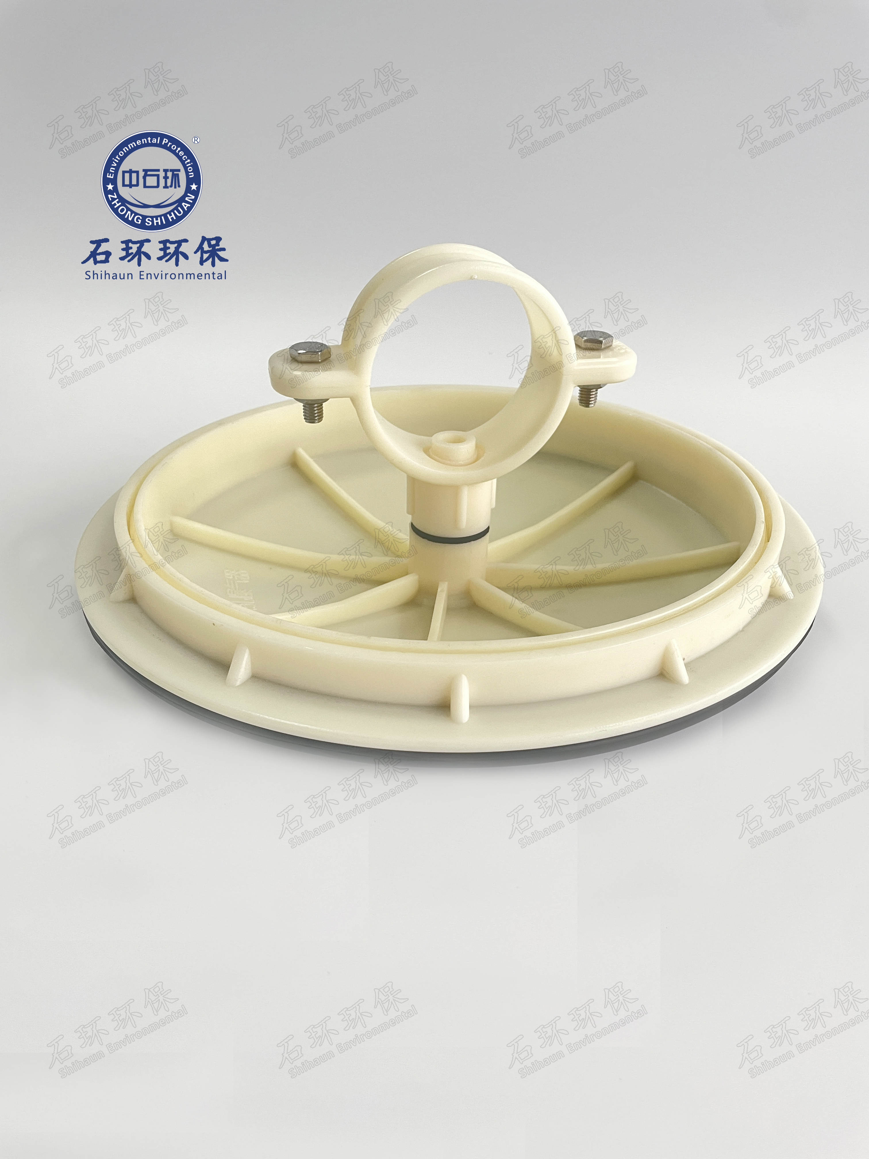 膜片式微孔曝氣器廠家