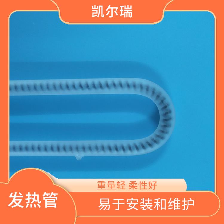 浙江碳纤维发热管 具有效好的发热能力 具有良好的耐腐蚀性能
