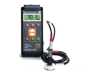 Autosigma3000电导率仪