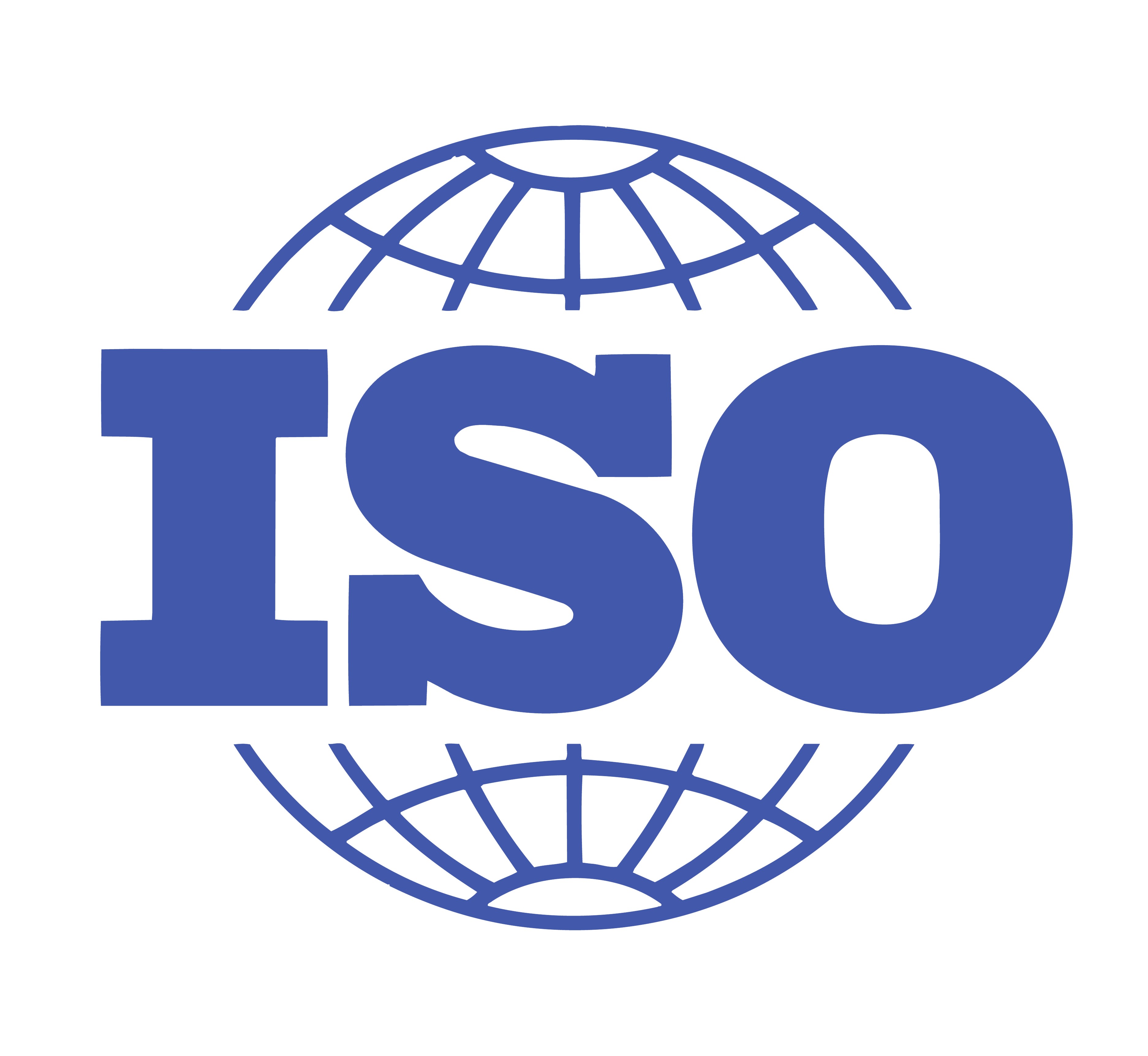 ISO 45001职业健康管理体系