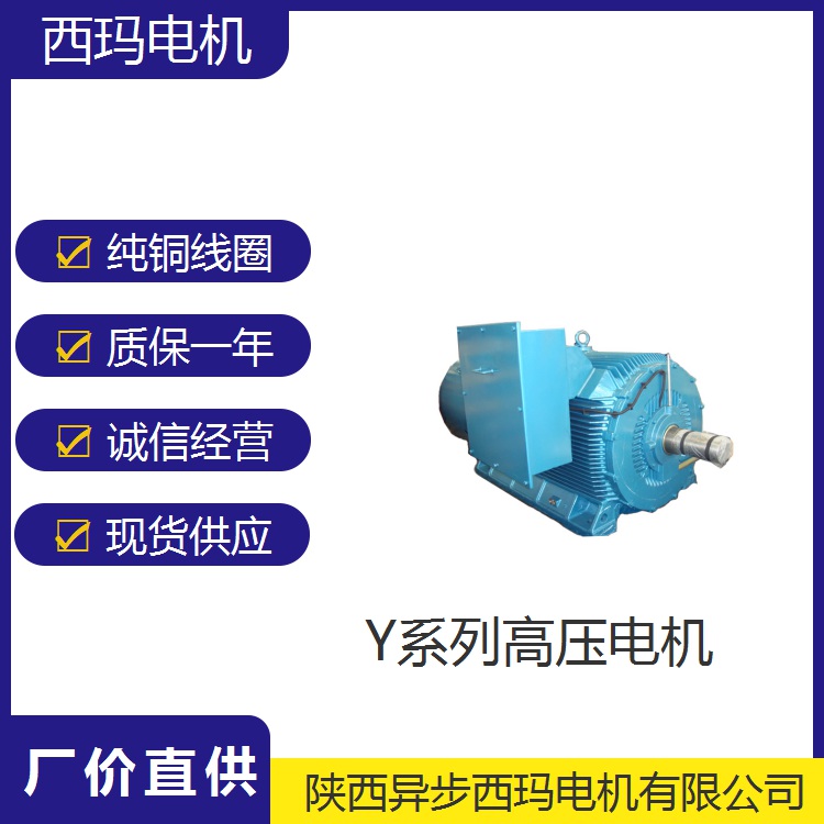 CZ系列标准化工泵辅传动电机_YE4-355M-4/250KW_H级绝缘等级
