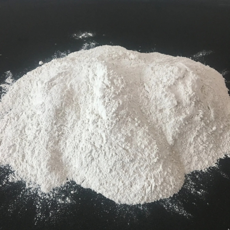 生石灰变成熟石灰 氢氧化钙生产线 产品含量高