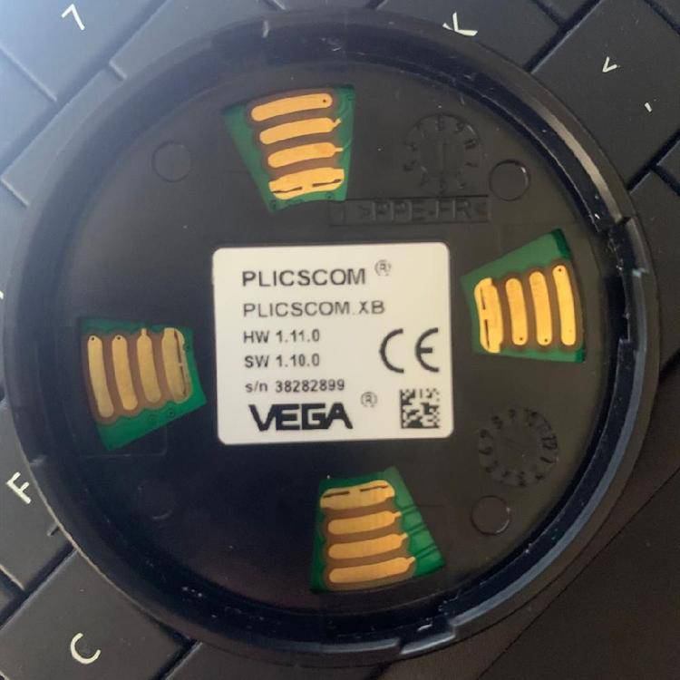 Vega调整模块PLICSC0M.XB雷达液位传感器