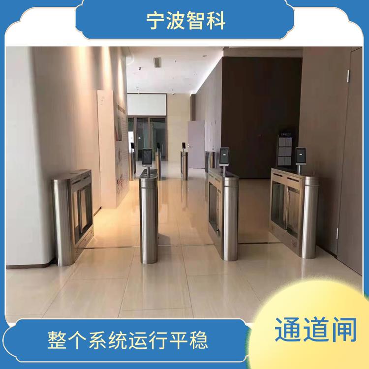 三輥閘 兼容性強 應用領域廣