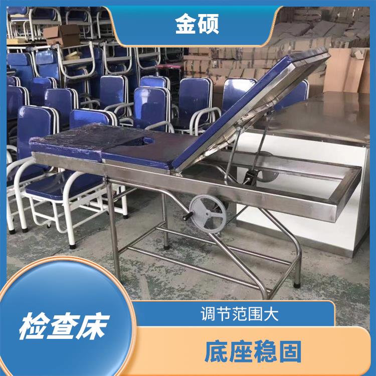 轻便产床 结构稳定 厚度加大 承重能力强