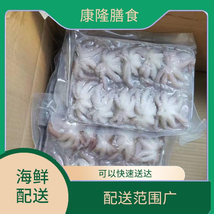 东莞寮步镇海鲜配送 满足不同客户的需求