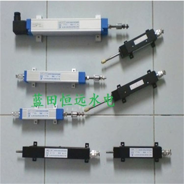 电站调速器元件HLC-100-1K位移传感器询价