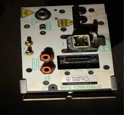 AE射频电源匹配器RFG1250维修