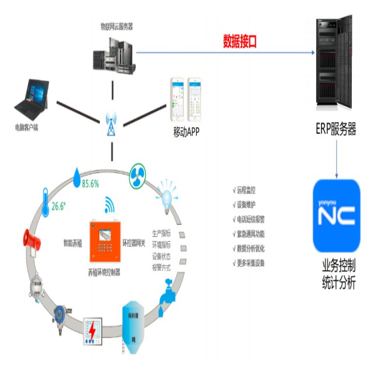 苏州屠宰管理软件版厂