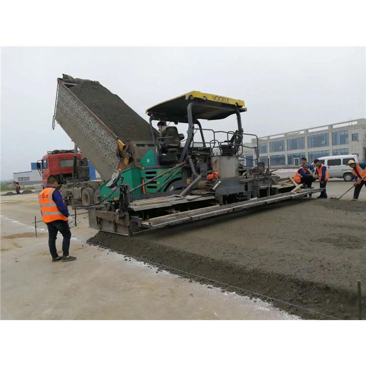 天津和平区沥青混凝土有限公司