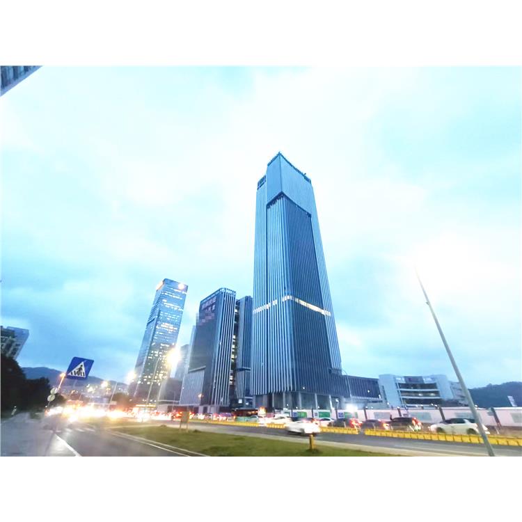 深科技城项目|深圳写字楼租赁深科技城项目介绍|层高很高