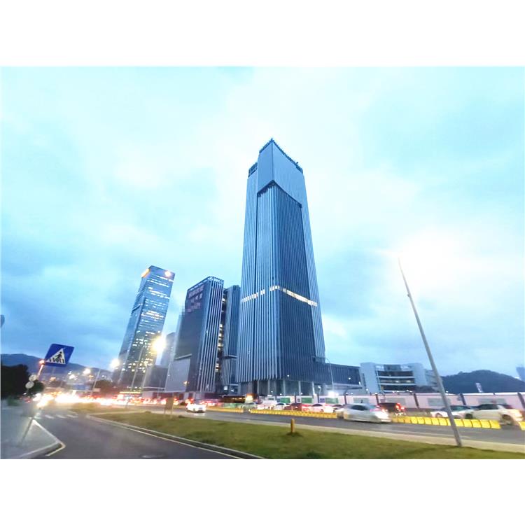 深圳福田区深科技城写字楼租赁管理中心|层高很高
