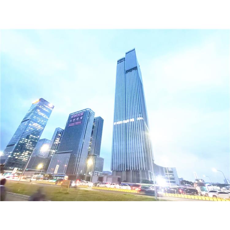 深科技城项目|深圳写字楼租赁深科技城项目介绍|层高很高