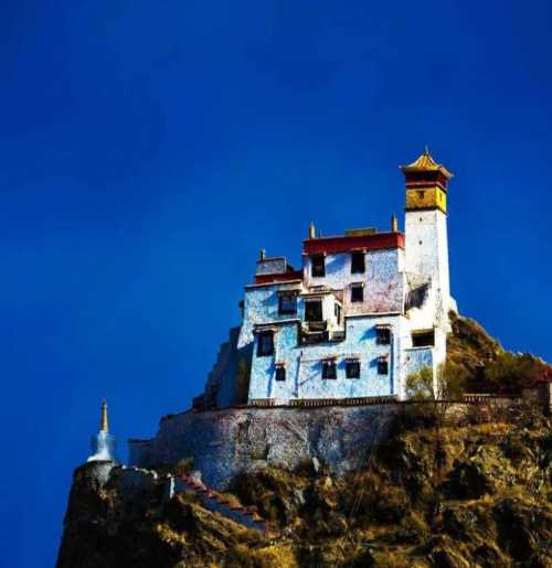 西藏文化山南中心