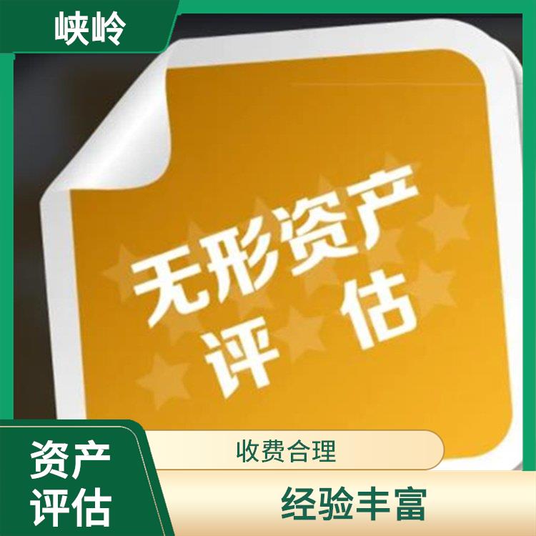 資質(zhì)證書資產(chǎn)評估政策