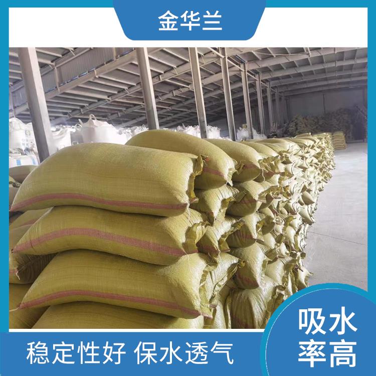 出口珍珠岩 表面多孔 吸附性好 易于掌控施工厚度