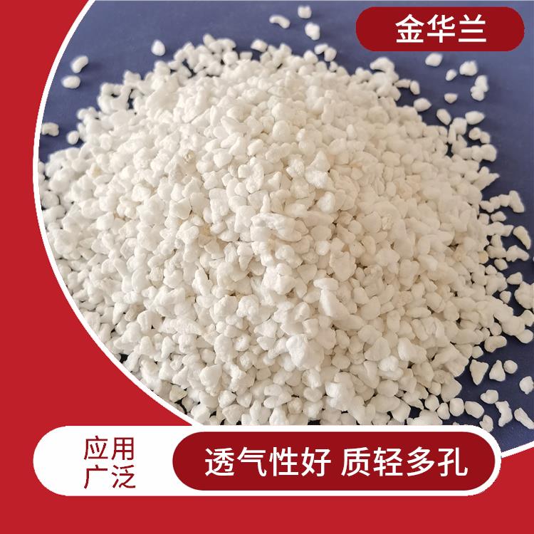 珍珠岩厂家 省工省时间 稳定性好 保水透气