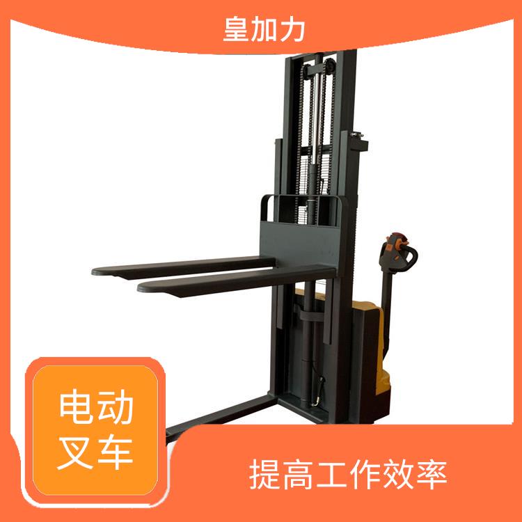 北海電動(dòng)叉車 輕便靈活 使用壽命較長(zhǎng)