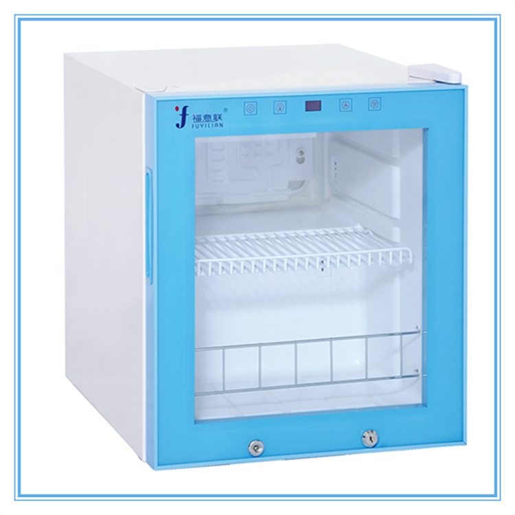 白蛋白恒温10-30℃药品保存箱