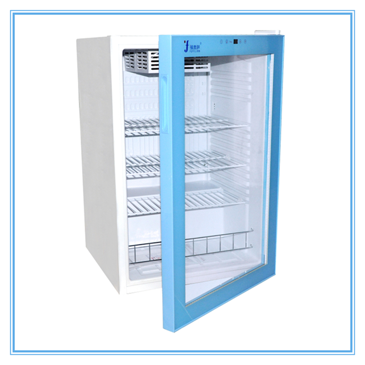 蛋白储存0度冰箱实验室测试冰箱