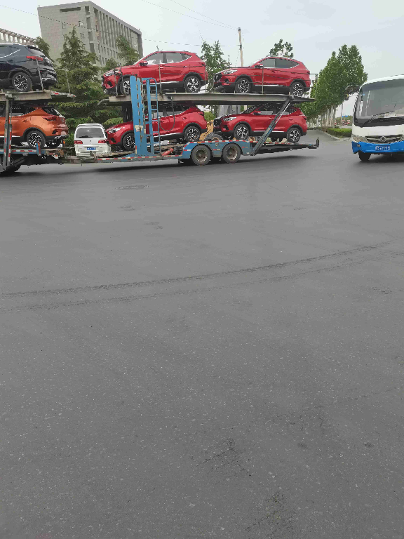 郑州到阿勒泰轿车托运公司-小汽车托运收费